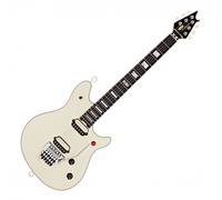EVH USA Wolfgang Eddie Van Halen Ivory
