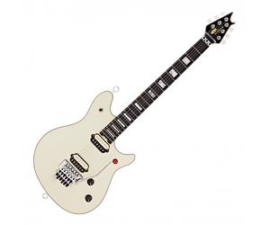 EVH USA Wolfgang Eddie Van Halen Ivory