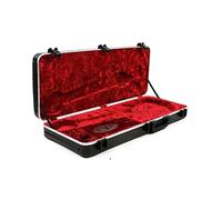 EVH Wolfgang Hardshell Case - Case for Electric Guitars