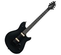 EVH Wolfgang Special Baked Maple Stealth Black