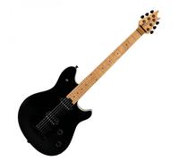 EVH Wolfgang Special TOM Baked Maple Fingerboard Gloss Black