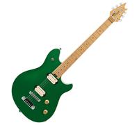 EVH Wolfgang Special TOM Baked Maple Fingerboard Kandy Green