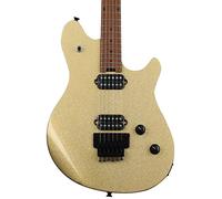 EVH Wolfgang Standard Baked Maple Gold Sparkle - Electric Guitar