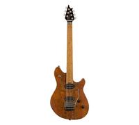 EVH Wolfgang WG Standard Exotic Black Walnut - Electric Guitar