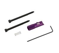 EVHD-Tuna Drop D Tuning System for Floyd Rose Style Tremolos, Purple