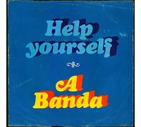 Evi Arend - A Banda / Help Yourself