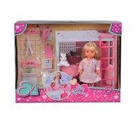 Evi At Home Simba Genuine Toy Gift Child New