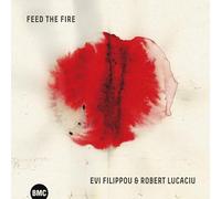 EVI FILIPPOU & ROBERT LUCACIU - LOVE AT LAST SIGHT