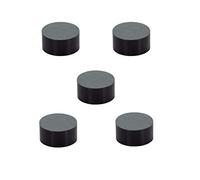 EVI Herrajes, Replacement Protective Rubber for Wall Stop Handle, for Model Ref I-198
