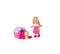 EVI LOVE - EVI CON CAGNOLINA I