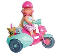 Evi Love Scooter Friends