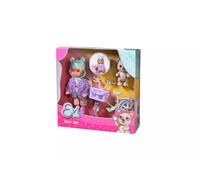 Evi misiowy rower 573-3967 Simba Toys