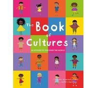 The Book of Cultures: 30 Stories to Discover the World