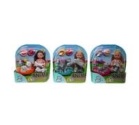 Evi With Pets 3 Types Simba Genuine Quality Best Top