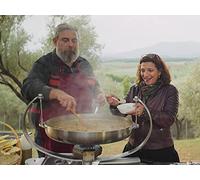 Evia - An Island Hiding In Plain Sight