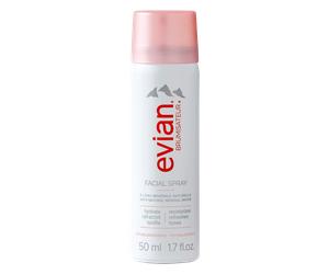 Evian Brumisateur Mineral Water Facial Spray 50ml