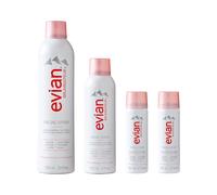 EVIAN FACIAL SPRAY 24/7 Kit