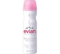 Evian 50ml nebulizer