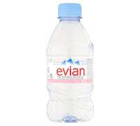 Evian | Mineral Water | 48 X 330Ml