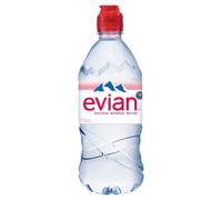 Evian Mineral Water 750ml