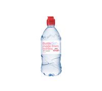Evian Still Water, 750ml