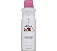 Evian Mist 150 ml Pack of 4