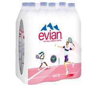 Evian Still 6X1.5L