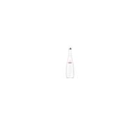 evian Still Natural Mineral Water Glass Bottle 750ml (Pack of 12)