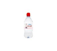 Evian Still Sports Cap (12 x 750ml)