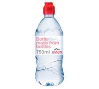 Evian Still Water, 750ml