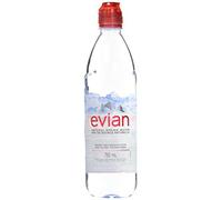 Evian Water 12x750ml