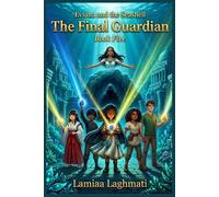 Eviana and the Seashell: The Final Guardian