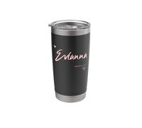 Evianna Meaning Graceful Life Stainless Steel Insulated Tumbler