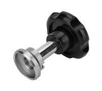 EVIC 36.5mm Steel Watch Back Cover Opener Oyster Screw Watch Parts Repair Tool for Watchmakers Watch Repair Tools