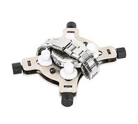 EVIC Professional Watch Case Movement Holder Vice Adjustable with Knob Durable Wristwatch Pocketwatch Repairing Tool for Watchmaker Watch Repair Tools