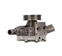 EVICTORY for VOLVO D7D full complete head gasket kit + water pump