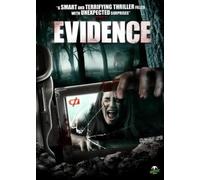 Evidence (2012) [ NON-USA FORMAT, PAL, Reg.0 Import - Australia ]