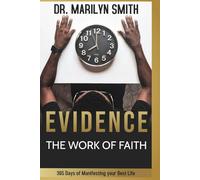 EVIDENCE - A DAILY DEVOTIONAL: FAITH AT WORK