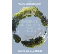 Evidence and Action on the UNSDGs : Reviews and Case Studies