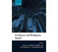 Evidence and Religious Belief