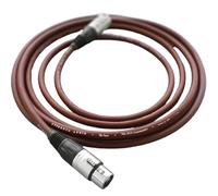 Evidence Audio - Forte Microphone/Balanced XLR Cable, 10 foot