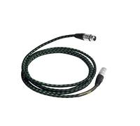 Evidence Audio LYHGXLR10 Lyric Microphone/Balanced Cable, 10-foot