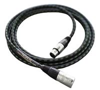 Evidence Audio - Lyric Microphone/Balanced Cable, 10 foot