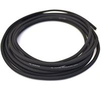Evidence Audio Monorail - 10 feet bulk cable - Graphite Black (by EARS Pro Audio)