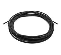 Evidence Audio Monorail 10 Feet Graphite Black Cable