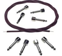 Evidence Audio SIS Patch Cable Kit 2