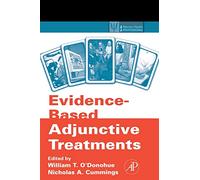 Evidence-Based Adjunctive Treatments (Practical Resources for the Mental Health Professional)