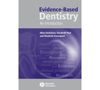 Evidence-Based Dentistry : An Introduction