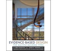 Evidence-Based Design for Multiple Building Types