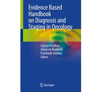 Evidence Based Handbook on Diagnosis and Staging in Oncology